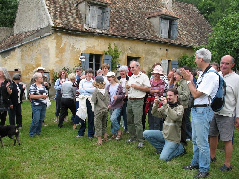 2009 06 Les 30 ans du CERF 027